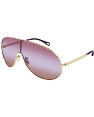 Chloé Ch0283S 003 - Purple