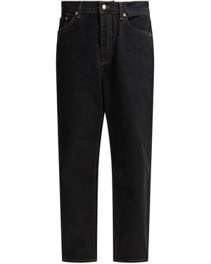 Stussy Stussy Big Ol Jean Denim - Black