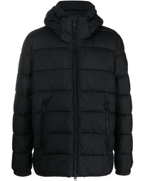Save The Duck Boris Mito Puffer Jacket - Black