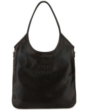 Miu Miu Borse - Black