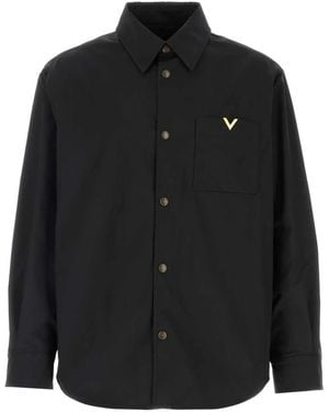 Valentino Garavani Giubbino - Black