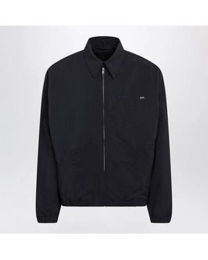 Prada Blouson - Black