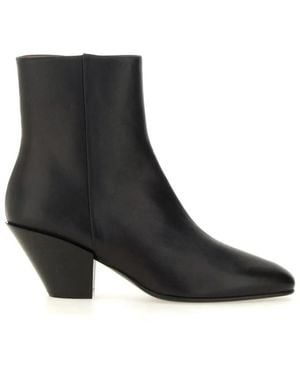 Roberto Festa Boot Allyk - Black