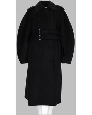 Ganni Ganni - Black
