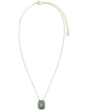 Swarovski Sublima:Pend Gretc/Gos - Green