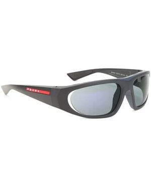 PANGAIA Acetate Sunglasses - Black