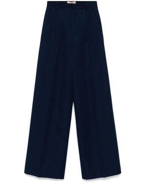 Twinset Pants - Blue