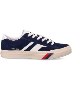 Pro Keds Royal Classic - Blue