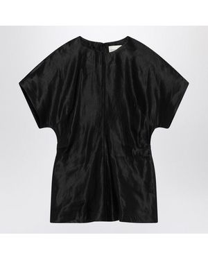 Loulou de Saison T-Shirt - Black