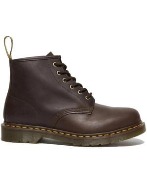 Dr. Martens 101 - Brown