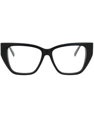Moncler Acetate Glasses - Black