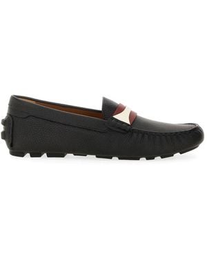 Bally Kerbs Driver - Black