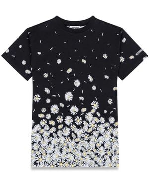 Moschino Daisy Dress - Black