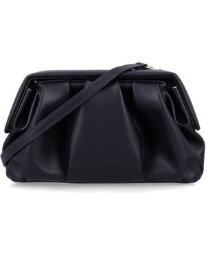 THEMOIRÈ Afrodite Clutch - Black