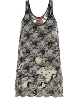 DIESEL Abito - Multicolor