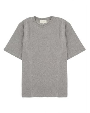 Studio Nicholson T-Shirt - Gray
