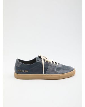 Common Projects Bball Sneakers - Blue