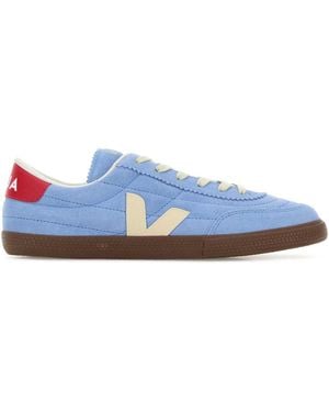Veja Panenka - Blue