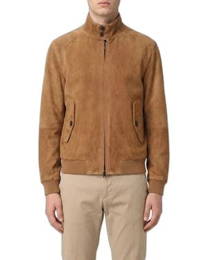 Baracuta Jacket G9 - Brown