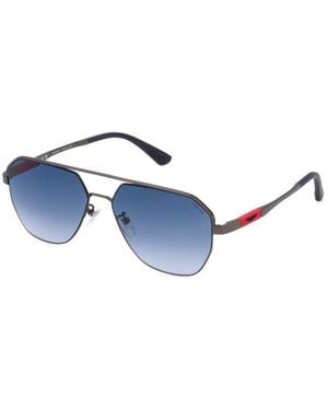 Police Splp30 0568 - Blue