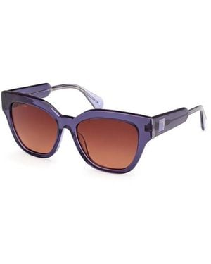 MAX&Co. Max & Co Max & Co Mo0106 83F - Purple