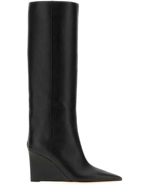 Jimmy Choo Blake Kb 85 - Black
