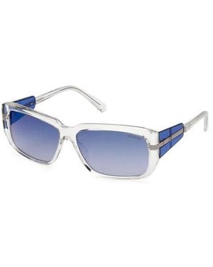 Guess Gu00090 27X - Blue