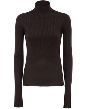 Sportmax Spxcentro - Black