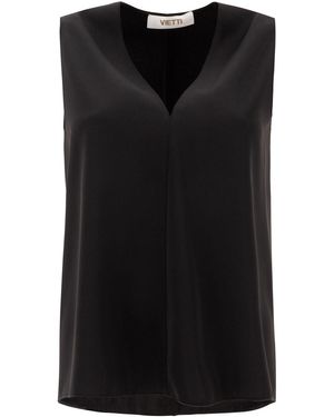 F.it Tops - Black