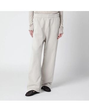 Entire studios Vintage Jogging Trousers - Grey