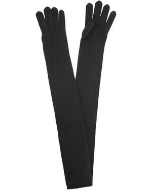 Max Mara Timor - Black