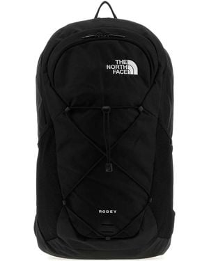 The North Face Rodey - Black