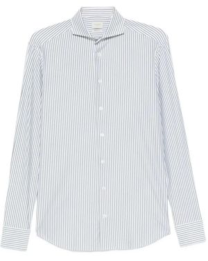 Traiano Rossini Radical Shirt - White