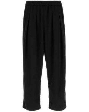 Maison Margiela Pants - Black