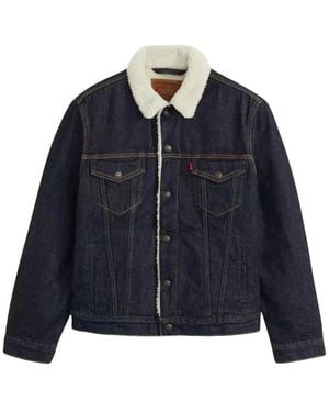 Levi's Jacket - Blue