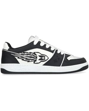 ENTERPRISE JAPAN Japan Enterprise Ej Rocket Sneaker - White