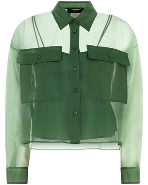 Weekend Wkdcolom - Green