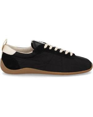 KENZO Striker" Sneaker - Black