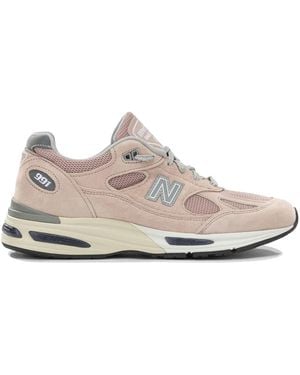 New Balance "Made - White