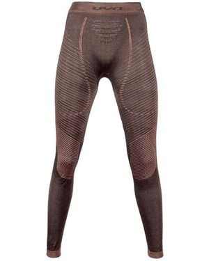 Uyn Cashmere Pants - Brown