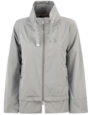 Moorer Sinia-Wk - Grey