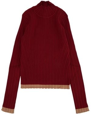 Twinset Dolcevita - Red