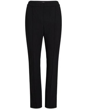 Karl Lagerfeld Pants - Black