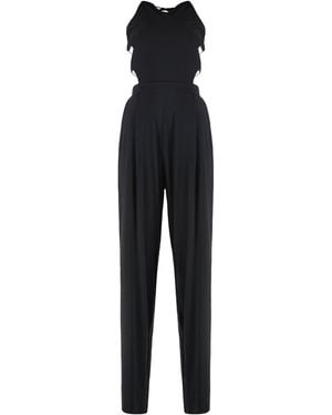 Amazuìn Tuta Zoe - Black