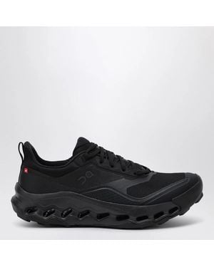 On Shoes Cloudhoriz 2 Sneakers - Black