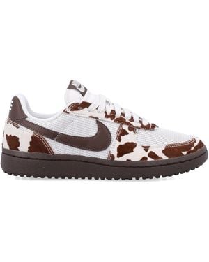 Nike Field General Sneakers - Brown