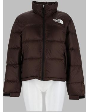The North Face The North Face - Brown