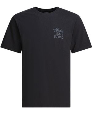 Stussy Short sleeve t-shirts for Men | Online Sale up to 24
