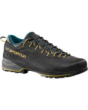 La Sportiva Tx4 Evo Gtx Calzature - Black