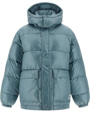 Carhartt 'Benson' Down Jacket - Blue